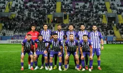 Orduspor - Beyoğlu Yeniçarşıspor Maçı Canlı Yayın Yaay İzle!