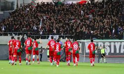 Karşıyaka Eskişehir Maçı Şifresiz Canlı Yayın İzleyin