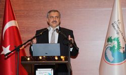 Orman ve Su İşleri Eski Bakanı Prof. Dr. Veysel Eroğlu Batman Üniversitesinde Konferans Verecek