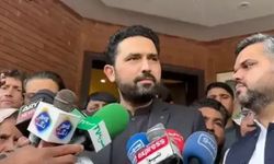 Pakistan, Hayber Pahtunhva eyaletinin başbakanını gözaltına aldı
