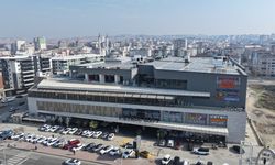 PetrolCity AVM 5 Yaşında