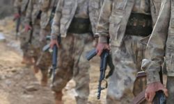 PKK'nın Kürdistan Bölgesi'ndeki 4 kampı boşalttığı iddia edildi