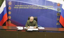Putin bizzat açıkladı: Donetsk'teki Dobropolye şehrini kontrol altına aldık