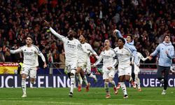 Roma-Real Madrid Şampiyonlar Ligi Maçı Canlı Yayın İzle!
