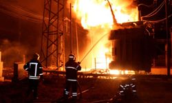 Rusya: Ukrayna'daki enerji ve askeri altyapı hedefleri vuruldu