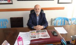 Saadet Partisi İl Başkanı Mehmet Fırat’tan Tebrik Mesajı