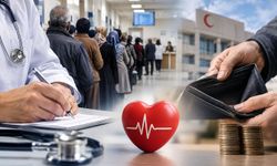 Sağ-Çev Başkanı Dursun: Sağlık hizmetlerine erişimdeki mağduriyetler endişe verici boyuta ulaştı