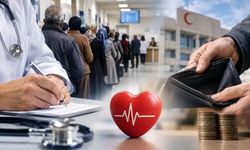 Sağlık Bakanlığına binlerce sözleşmeli personel alınacak