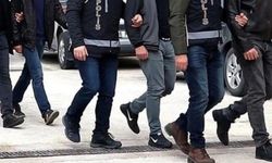 Sahte araç kiralama siteleriyle 226 milyon liralık işlem: 12 tutuklama