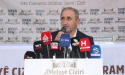 Şahzade Demir: 'Melayê Cizîrî'nin temsil ettiği medeniyete sahip çıkmak hepimizin borcudur'