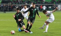 Kırklarelispor – Sakaryaspor Maçı Şifresiz Canlı Yayın İzle