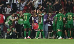 Samsunspor-Amedspor Maçı Canlı Yayın İzle