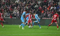 Samsunspor – Trabzonspor Maçı Canlı İzle! Karadeniz Derbisi Ekranlarda