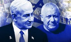Sandık çıkış anketi: Netanyahu seçimleri kaybetti, Eisenkot hükümet kuracak çoğunluğa ulaşamadı