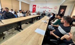Batman’da Evlilik Öncesi Eğitim Programı Düzenlendi