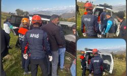 Siirt'te kayıp olarak aranan şahıs ölü bulundu