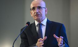 Şimşek: Sermaye piyasalarında şeffaflık ve yatırımcı güveni güçlendiriliyor