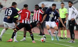 Sivasspor – Sarıyer Maçı Canlı Yayın Beinsports İzle!