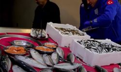 Su ürünleri denetimlerinde 128,8 milyon TL ceza uygulandı