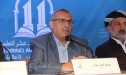 Tarihçi-Yazar Özmen: Bugün medrese ile dijital dünyayı yan yana getirme vaktidir