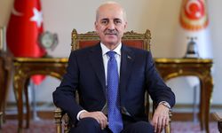 TBMM Başkanı Kurtulmuş, TÜRKPA Genel Kurulu için Kırgızistan'a gidiyor