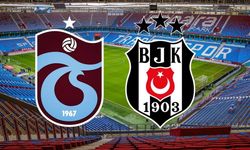 Trabzonspor – Beşiktaş Maçı Canlı Yayın İzle! Dev Derbi Beinsports Canlı İzle