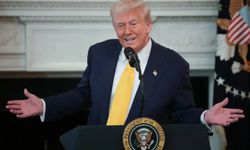 Trump, Kim Jong-Un ve İran hakkında: Birinin 112 nükleer füzesi varsa, onunla iyi geçinmek iyidir!