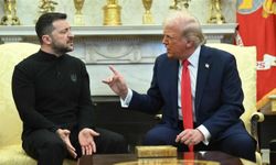 Trump'tan Zelenskiy'ye suçlama: Moskova ile yakınlaşma Kiev'i endişelendiriyor