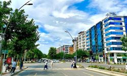 Batman’da 29 Ekim’de Bu Güzergâh Trafiğe Kapatılacak!