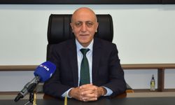 Turgut Özal Tıp Merkezi'nde 'Ben Geldim' uygulaması ve robotik cerrahi adımları