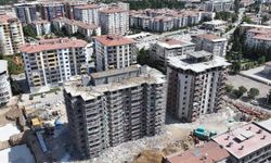 Türkiye genelinde 2 milyon 378 bin bağımsız bölümün dönüşümü tamamlandı