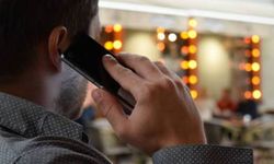 Türkiye, telefonla çok konuşuyor