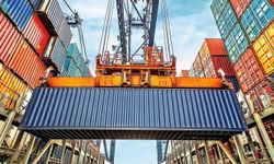 Türkiye'nin eylül ayı ihracatı 26 milyar dolara yükseldi