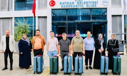 Valizim Hazır Projesiyle Üniversite Yolundaki Öğrencilere Destek