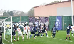 Van Spor – Sarıyer Maçı Canlı Yayın İzle