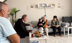 Koruyucu Ailelerin Görüş Ve Talepleri Dinlendi