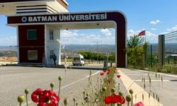 Batman Üniversitesi Scopus Yayın Artışında Türkiye 11’incisi