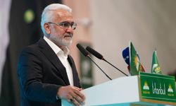 Yapıcıoğlu: HÜDA PAR bir öze ve fıtrata dönüş hareketidir