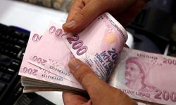 Yaşlı ve engelli aylıkları hesaplara yatırılmaya başlandı
