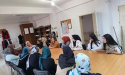 Yavuz Selim ÇATOM’da Ailenin Korunması ve İsraf Semineri