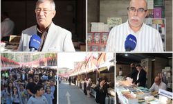 Yazarlar, sosyal medyanın gençleri okumaktan uzaklaştırdığına dikkat çekti
