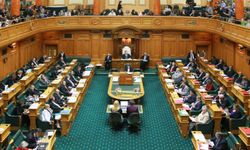 Yeni Zelanda'da parlamento feshedildi genel seçim süreci başladı