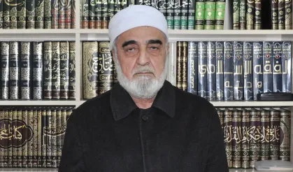 İTTİHADUL ULEMA Genel Başkanı Kılıçarslan: Yılbaşı kutlamaları ve şans oyunları haramdır