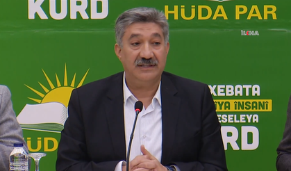 Abdurrahman Kurt: Asıl sorun Türk ırkçılığından kaynaklanıyor