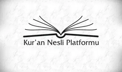 Kur'an Nesli Platformu'ndan Kurban Bayramı mesajı