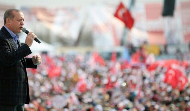 The Economist dergisinden "14 Mayıs" analizi!