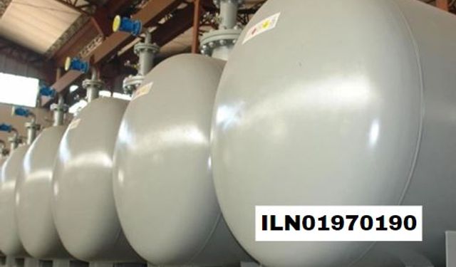 BATMAN GENÇLİK VE SPOR İL MÜDÜRLÜĞÜ 13000 KG DÖKME LPG (MİX) ALACAK