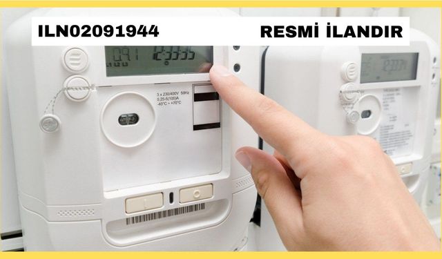 DEVLET HAVA MEYDANLARI İŞLETMESİ GENEL MÜDÜRLÜĞÜ(DHMİ) BATMAN HAVA ALANI MÜDÜRLÜĞÜ ELEKTRİK ENERJİSİ SATIN ALACAK