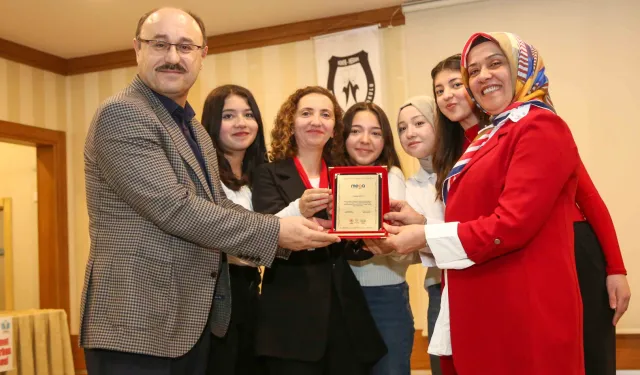 Konya Meram’da öğrenciler iki ayrı final heyecanı yaşadı