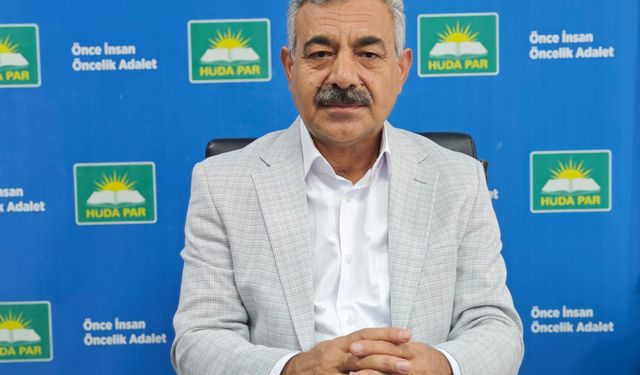 Şahin: Hükümet Bu Yanlıştan Dönmelidir